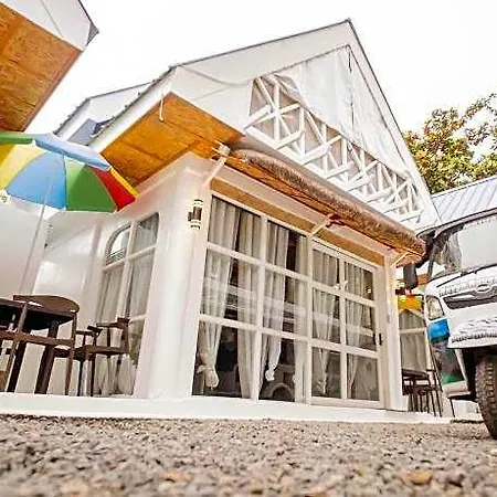 Hayyahayya Villas