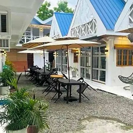 Hayyahayya Villas