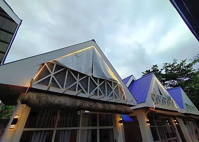 Hotel Hayyahayya Santa Fe (Cebu)