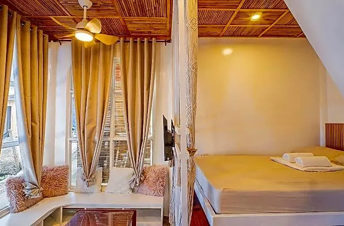Hayyahayya Hotell 5*