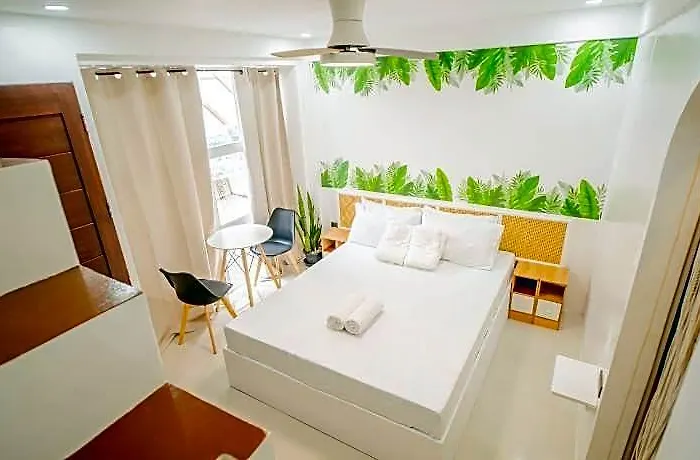 Hayyahayya 5* Santa Fe (Cebu)