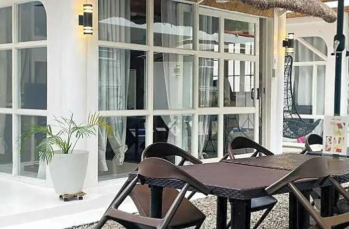 Hayyahayya 5* Santa Fe (Cebu)