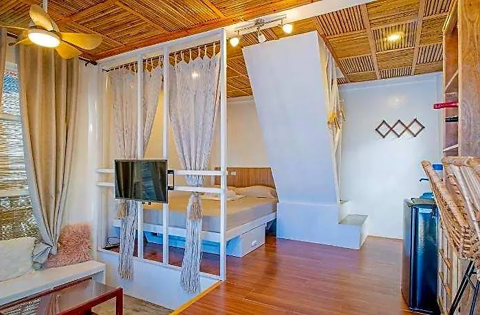 Hotell Hayyahayya 5*