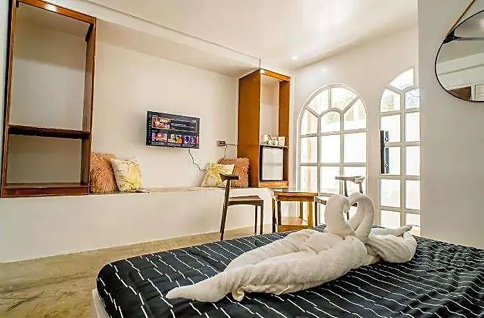 Hotell Hayyahayya