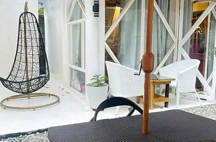 Hayyahayya Hotell 5*