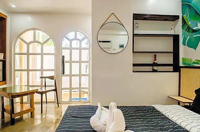 Hotell Hayyahayya